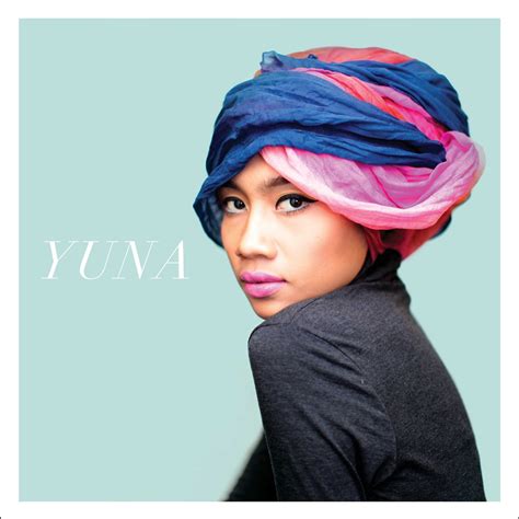 yunapro|yuna music.